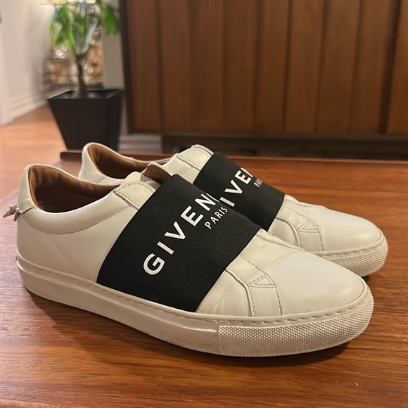 Givenchy - urban knot sneakers - Picture 3 of 8